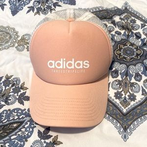 Adidas hat